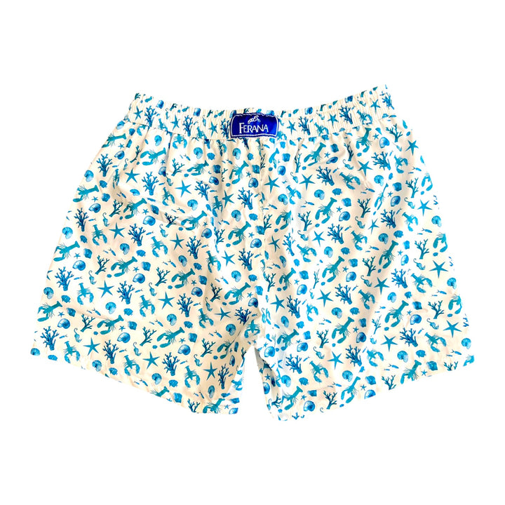 Costume 2405 Acqua Marina