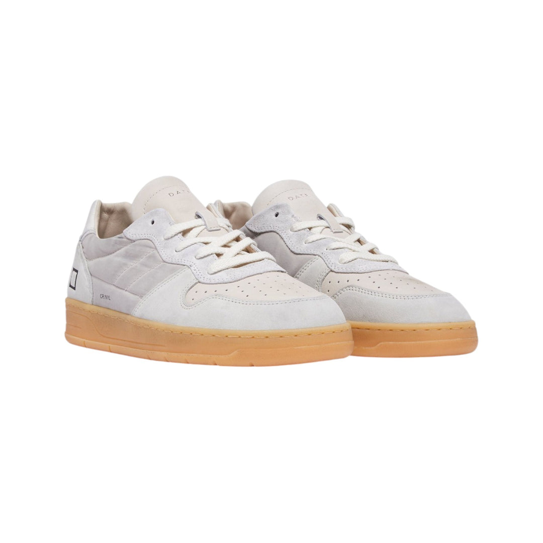 immagine-2-d-a-t-e-court-2-0-nylon-ivory-sneakers-m411-c2-ny-iv