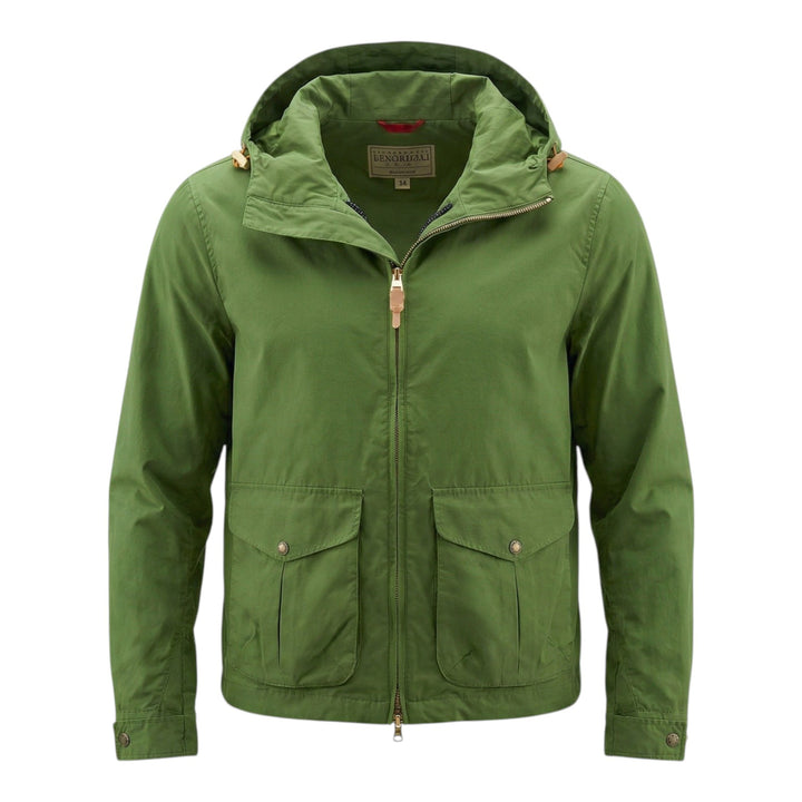 All Season Blazer Coat Light Green