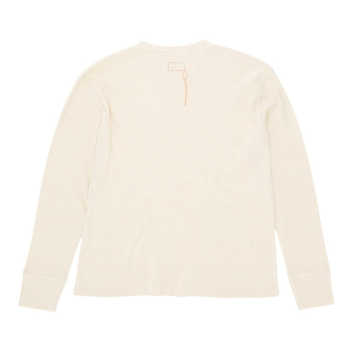 Amish Maglia Serafino Corda