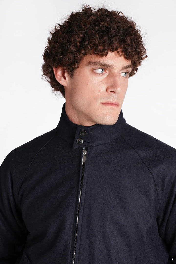 MELTON G9 DEEP BLUE