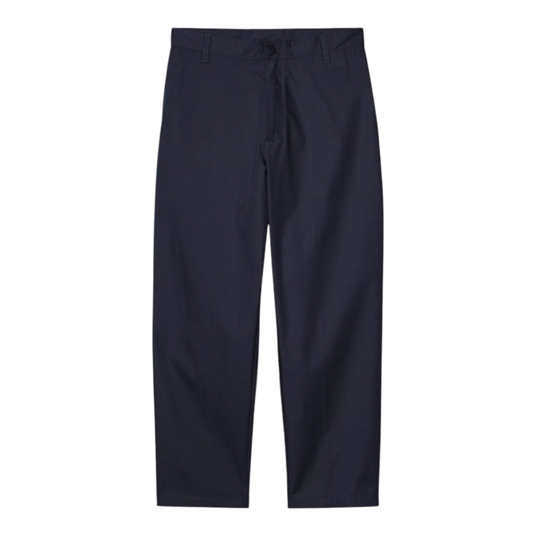 Calder Pant Blau