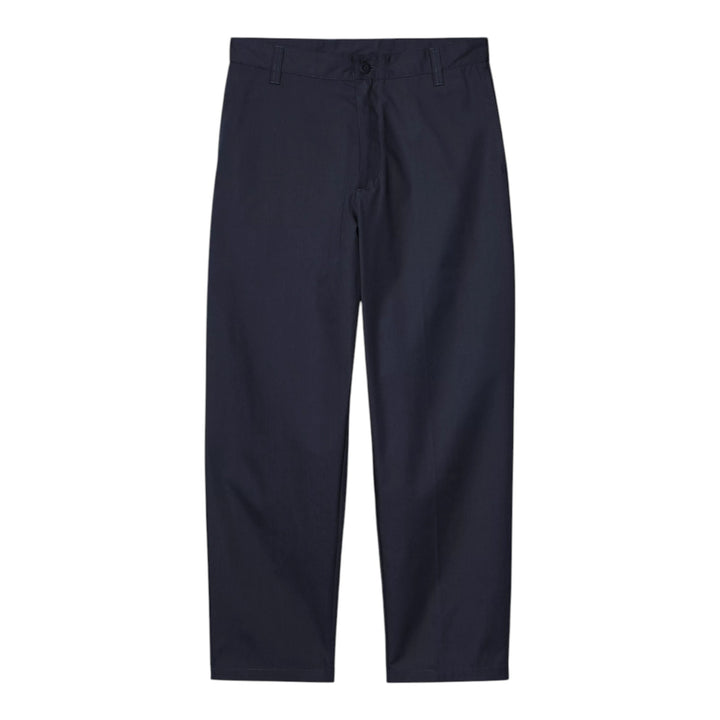 Calder Pant Blau
