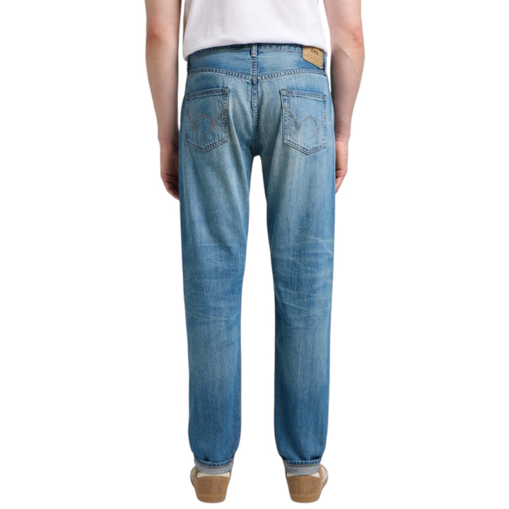 Denim Regular Tapered Japan Light Used