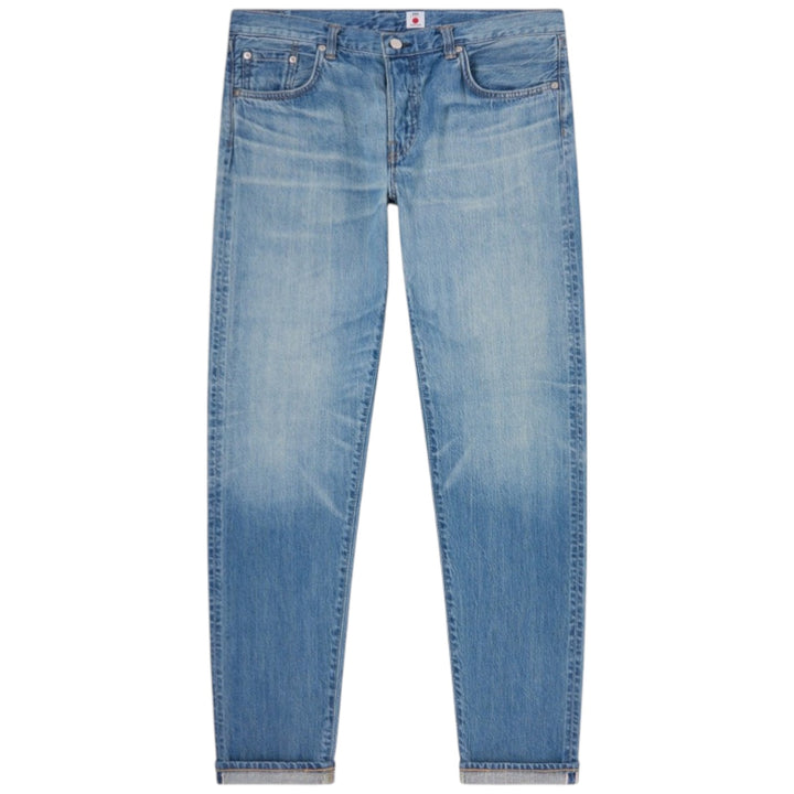 Denim Regular Tapered Japan Light Used