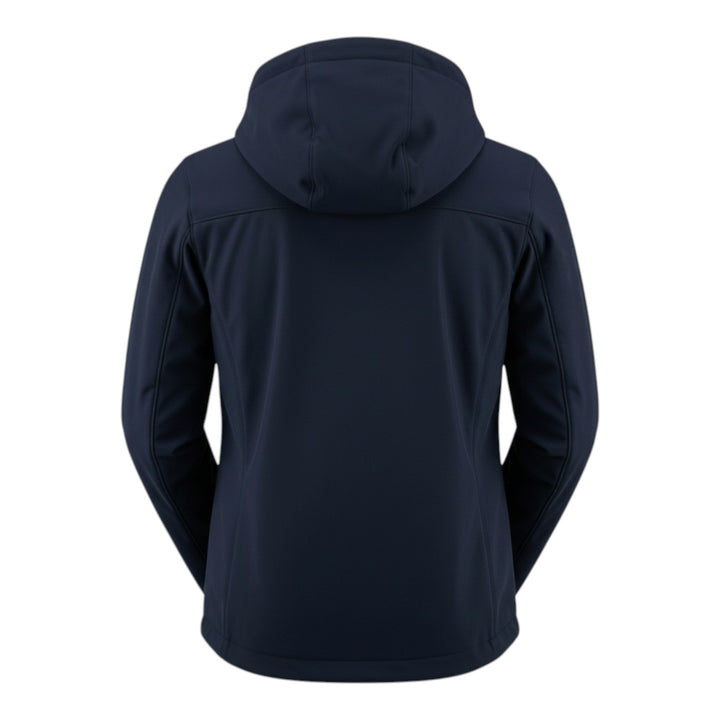 Jacke mit abnehmbarer Kapuze GS-TEC