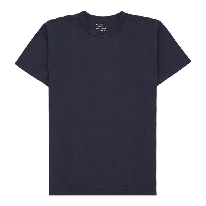 Japt T-Shirt Tubolare Blue