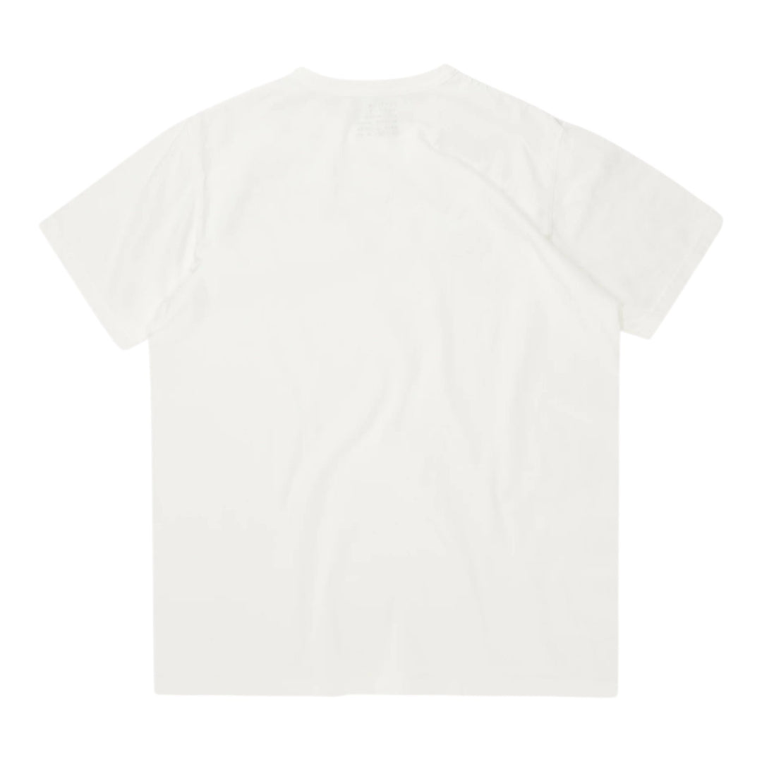 Japt T-Shirt Tubolare White