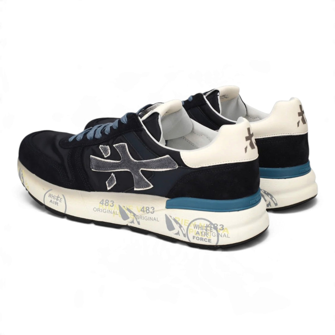 MICK 7716 BLAU