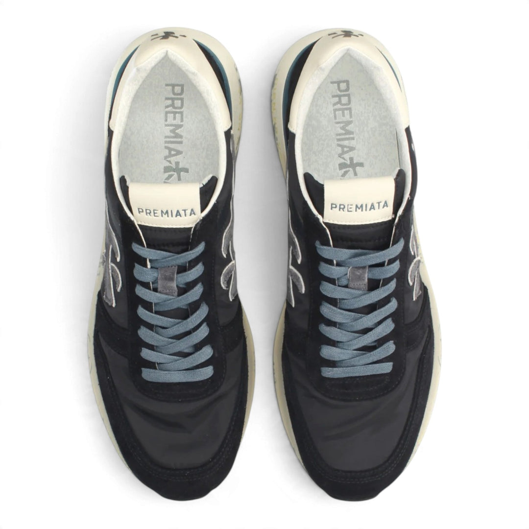 MICK 7716 BLAU