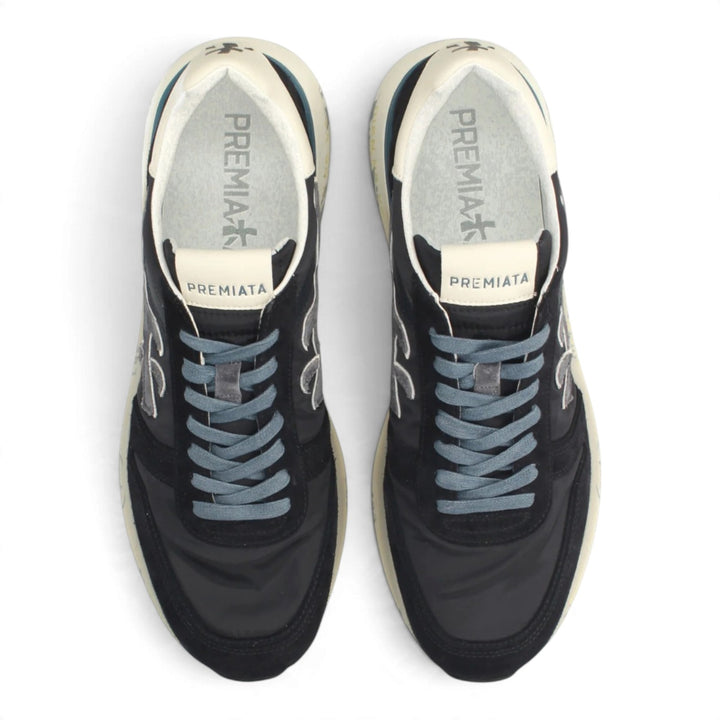 MICK 7716 BLAU
