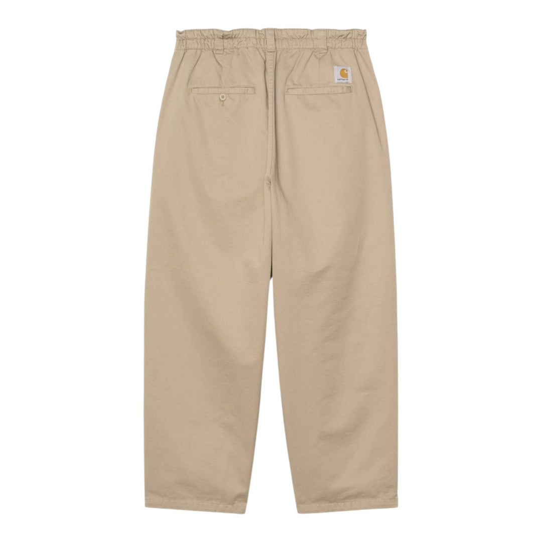 Marv Pant Iroko