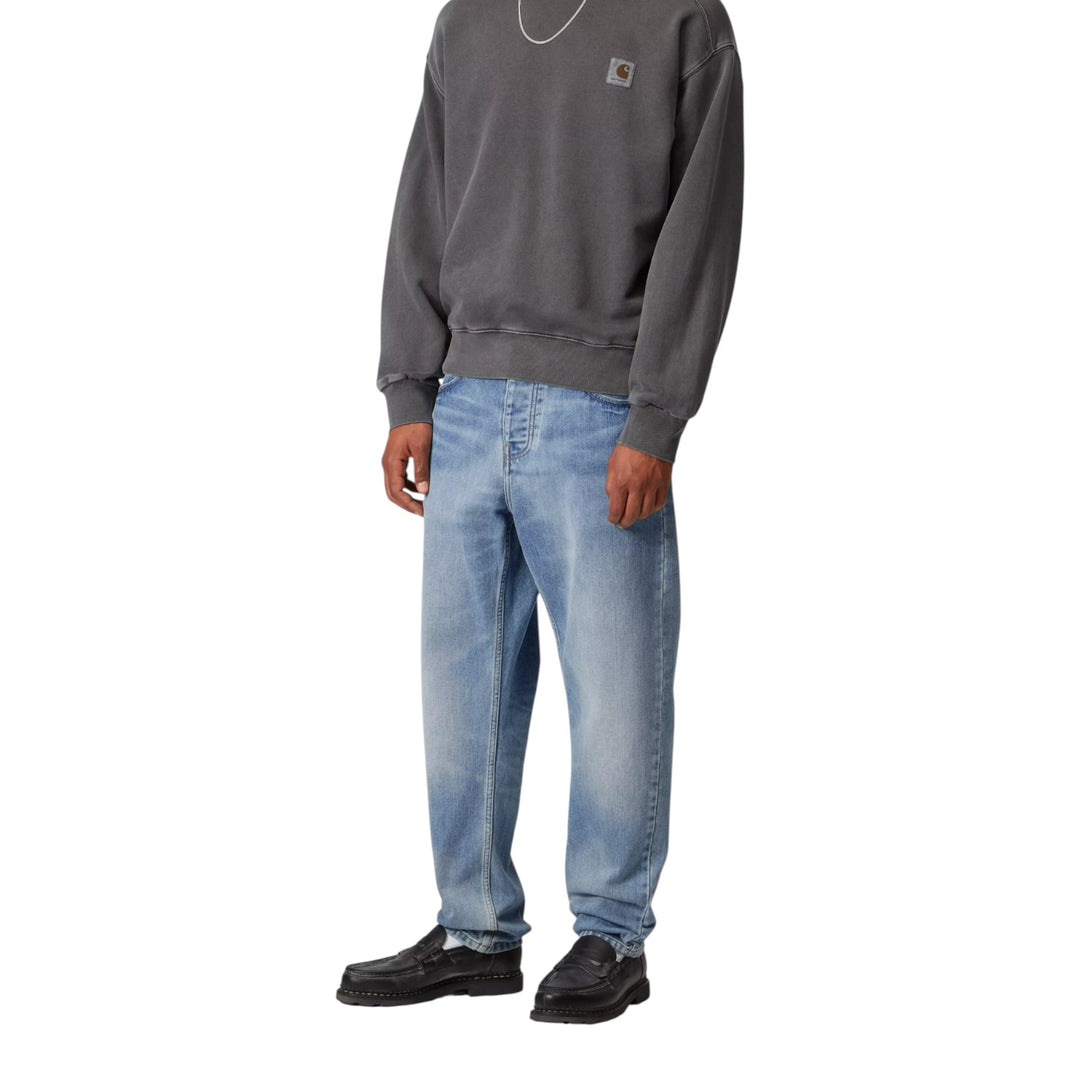 Newel Pant Blue