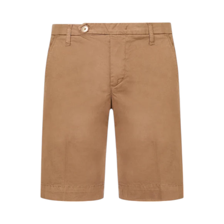 BERMUDA AMERICAN POCKETS WITH BROWN SUGAR STRAP