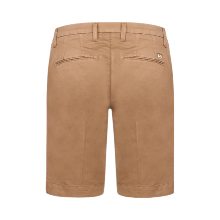 BERMUDA AMERICAN POCKETS WITH BROWN SUGAR STRAP