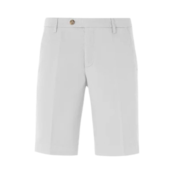BERMUDA AMERICAN POCKETS WITH WHITE STRAP