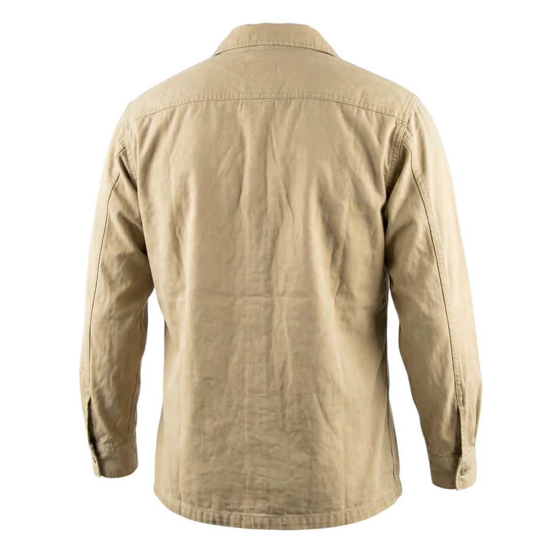 P56 KOREA JACKET BEIGE