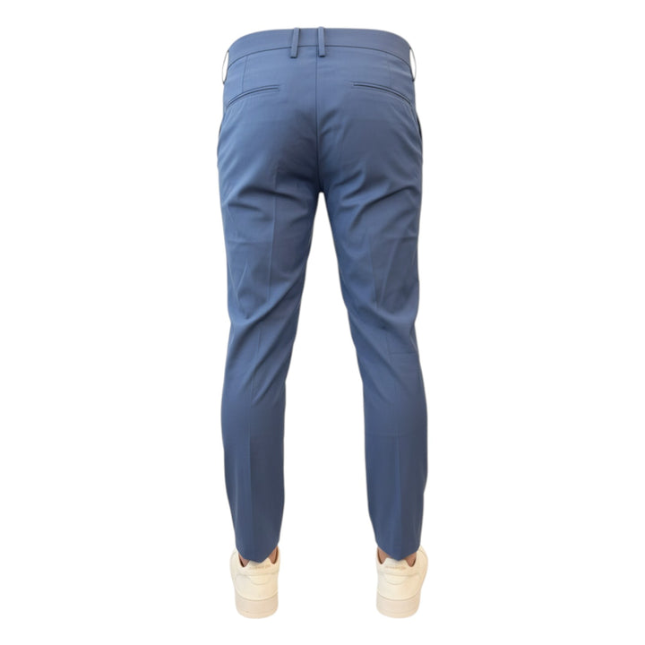 Ultralight Hose mit America-Taschen Slim Corto Horizon