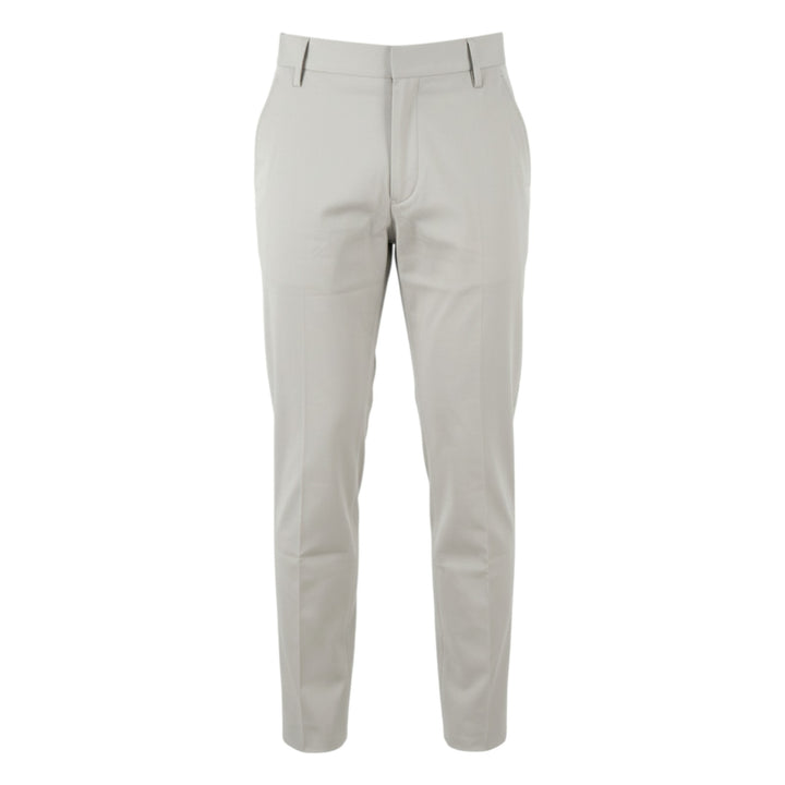 Ultralight Hose Tasche America Slim Corto Light Grey