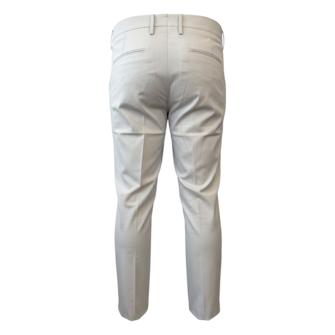 Ultralight Hose Tasche America Slim Corto Light Grey