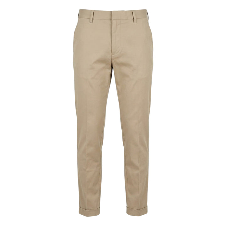 Ultralight Hose Amerikanische Taschen Slim Kurz Sand