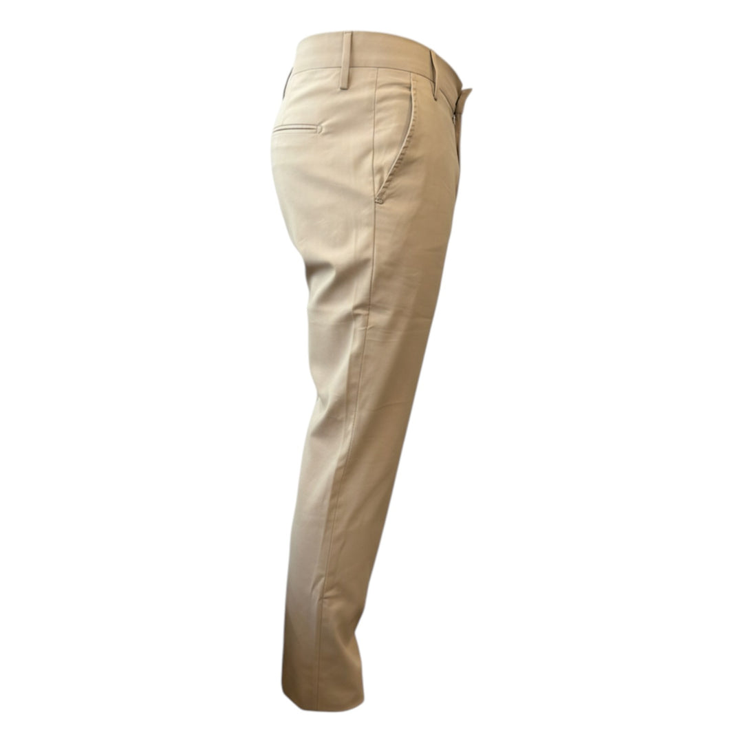 Ultralight Hose Amerikanische Taschen Slim Kurz Sand