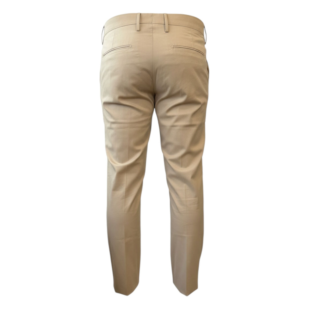 Ultralight Hose Amerikanische Taschen Slim Kurz Sand