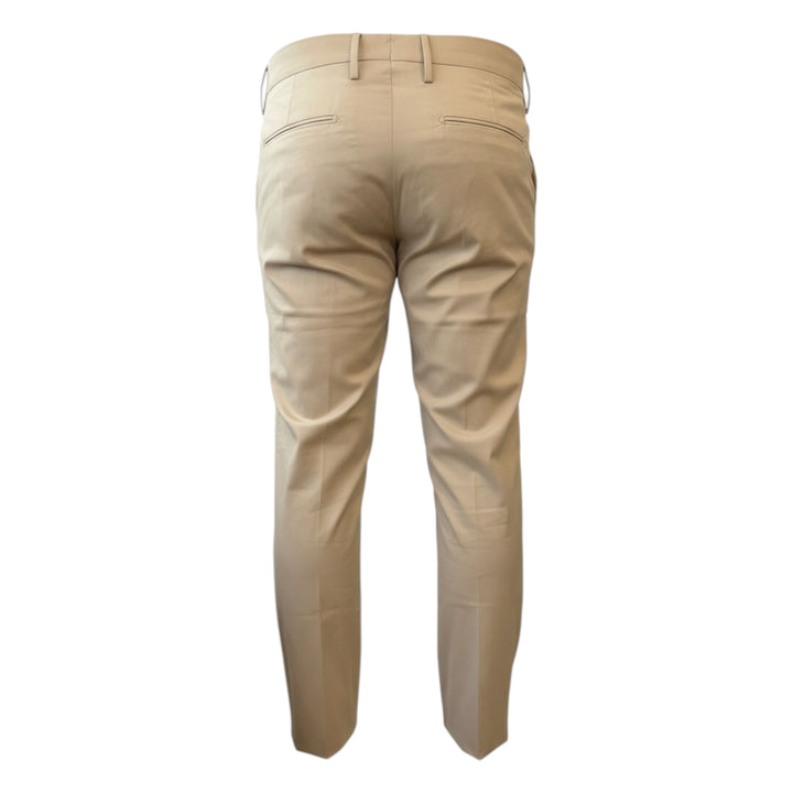 Ultralight Hose Amerikanische Taschen Slim Kurz Sand