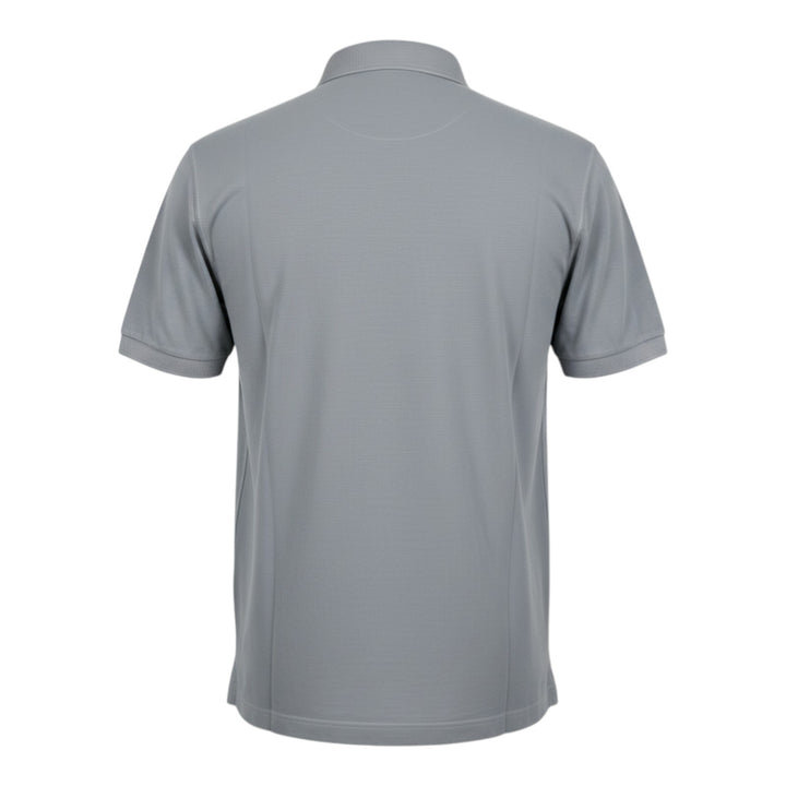 Polo G. Dyed Piquet Quarry