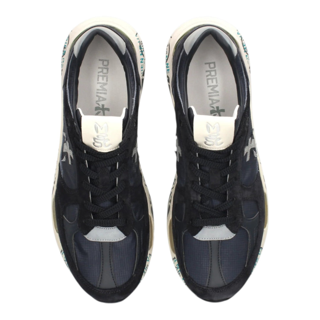 Sneakers Mase25 8020 Blau