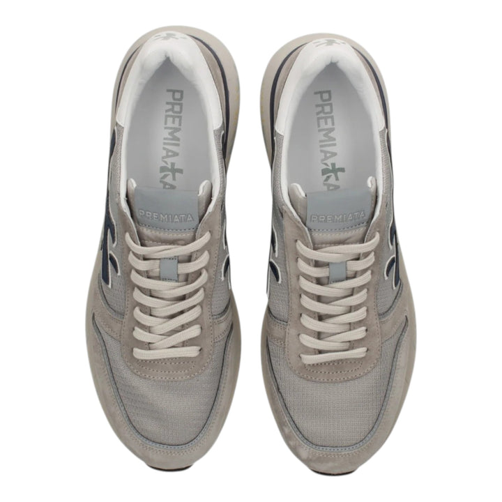 Sneakers Mick 8001 Grau