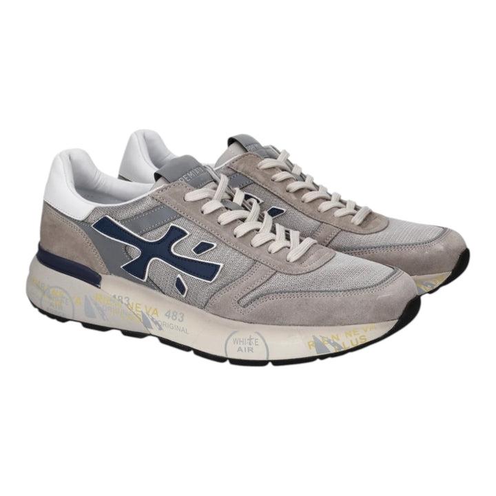 Sneakers Mick 8001 Grau