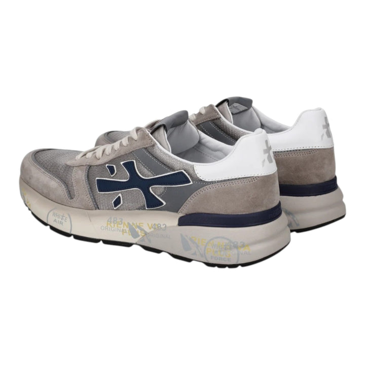 Sneakers Mick 8001 Grau