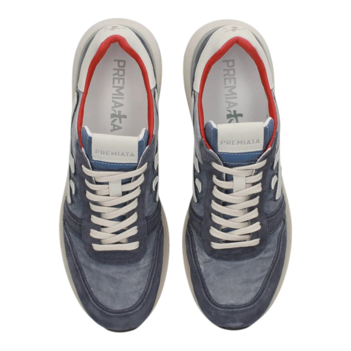 Sneakers Mick 8006 Blau