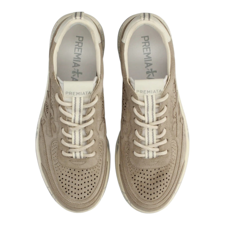 Sneakers Nous 8288 Beige