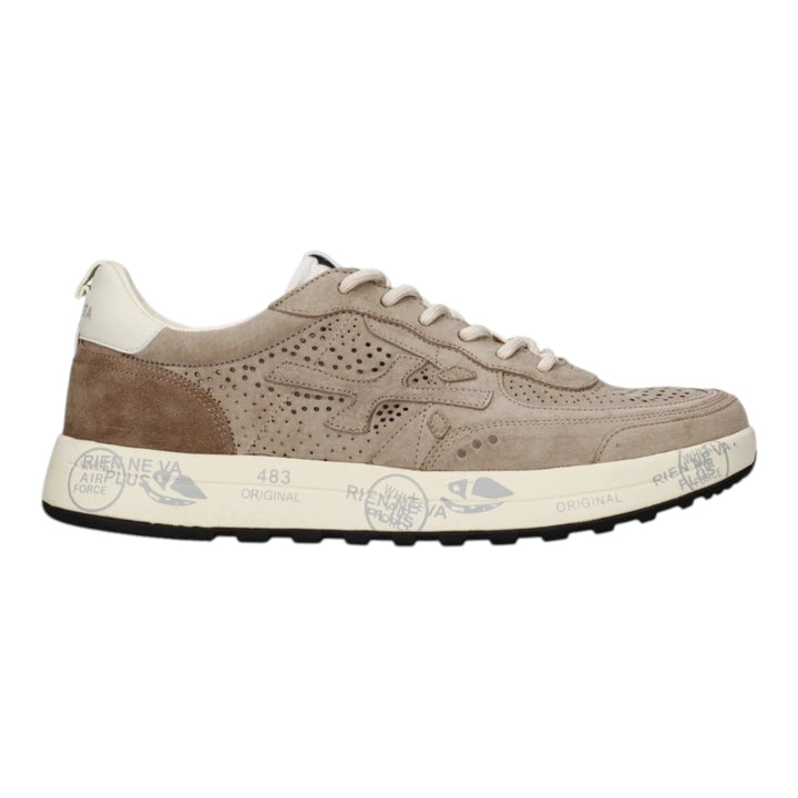 Sneakers Nous 8288 Beige