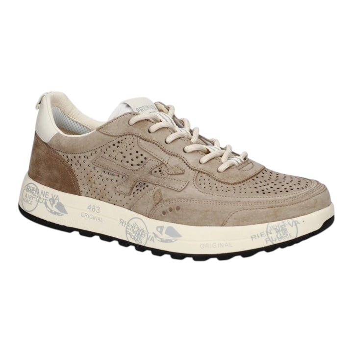 Sneakers Nous 8288 Beige