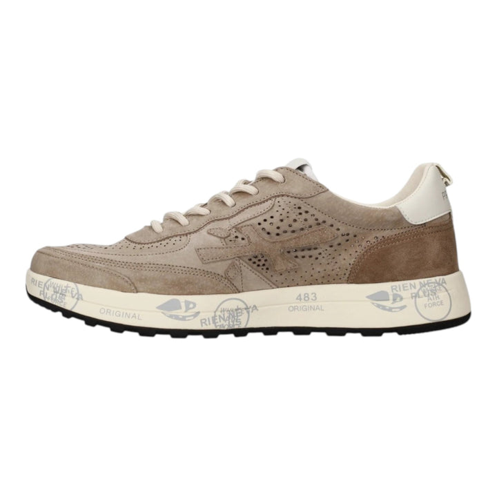 Sneakers Nous 8288 Beige