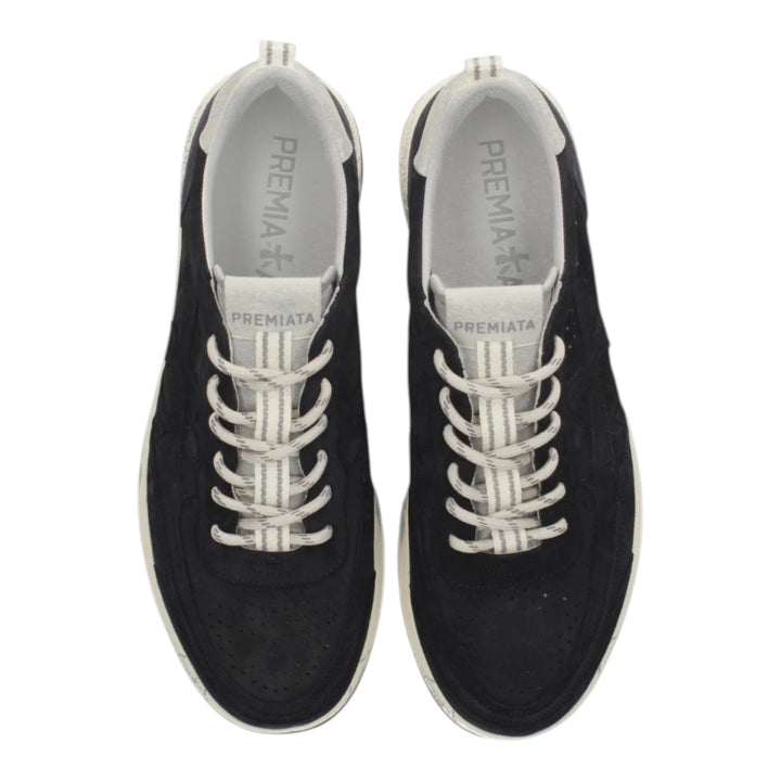 Sneakers Nous 8289 Blau