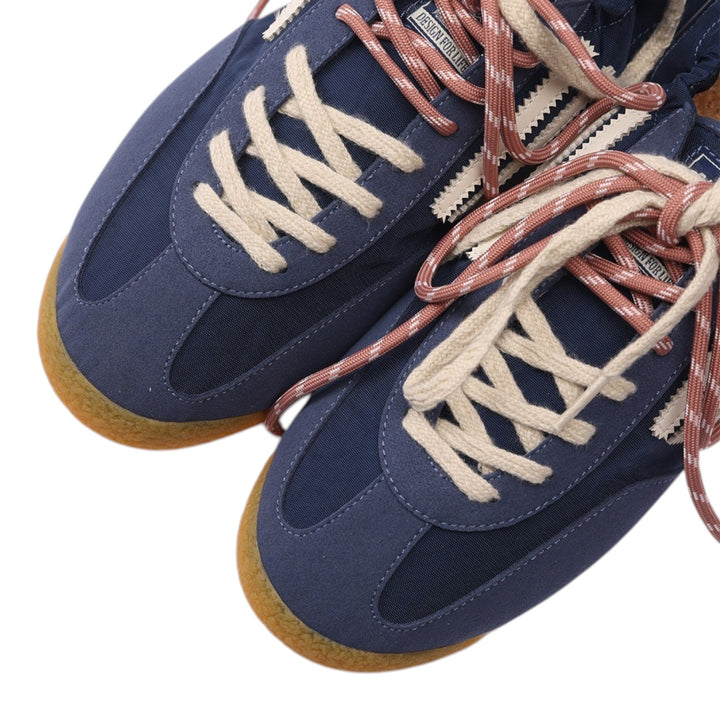 Sneakers Panther Ocean