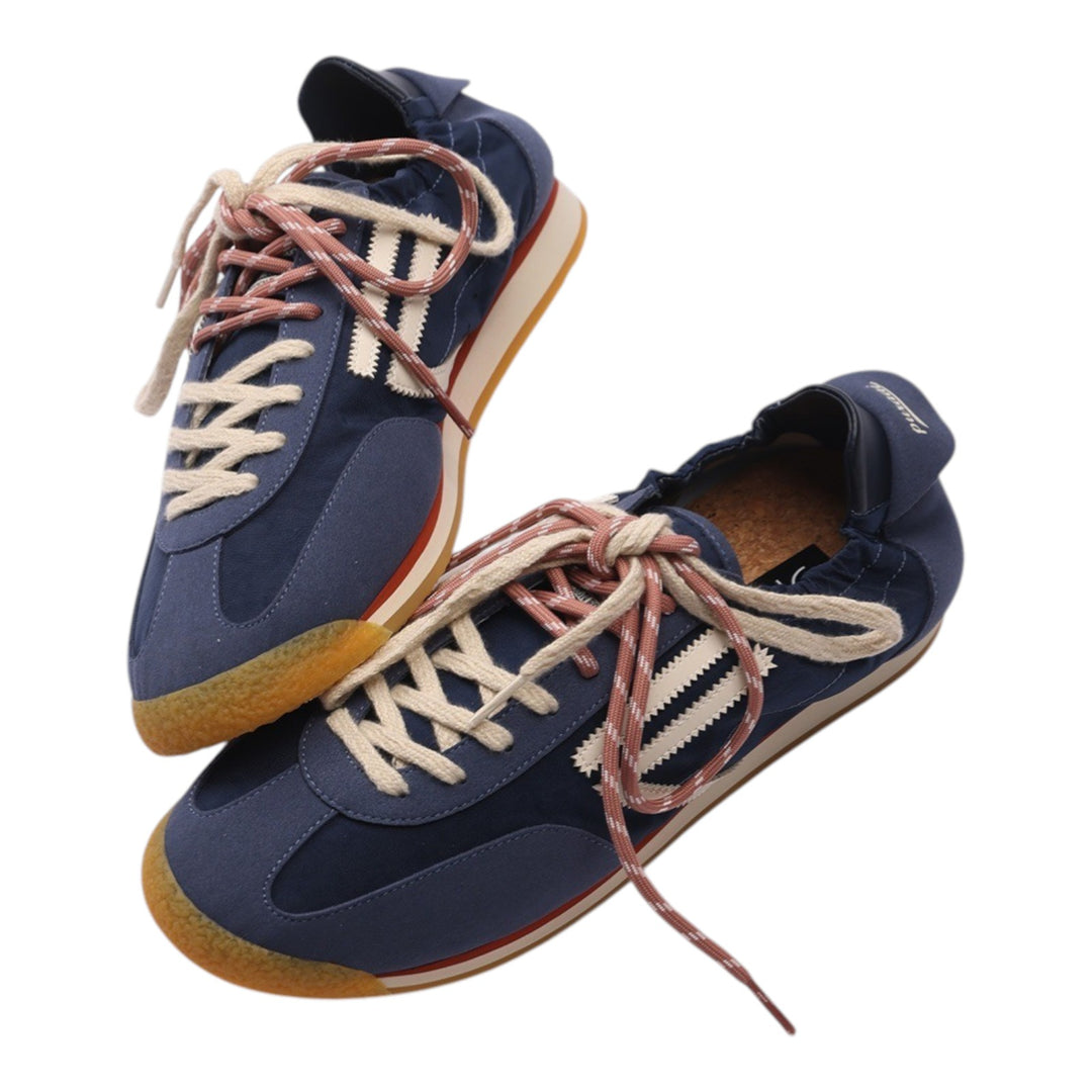 Sneakers Panther Ocean