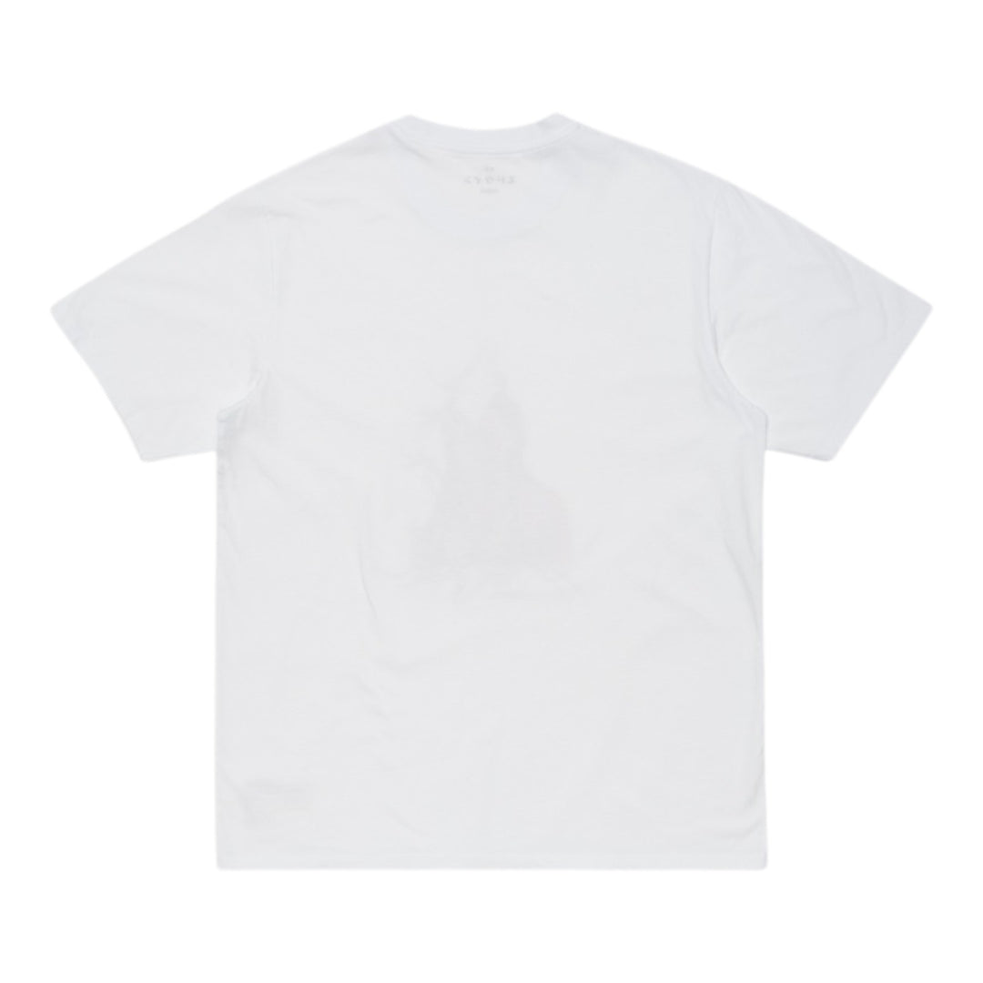 The Mood Of Summer T-Shirt White