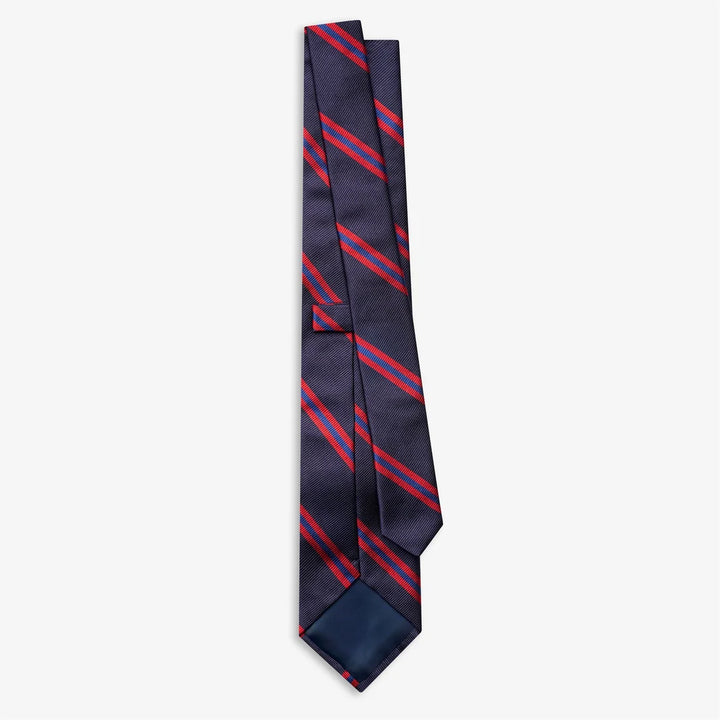 OLD ST.EDMUND BLUE-RED
