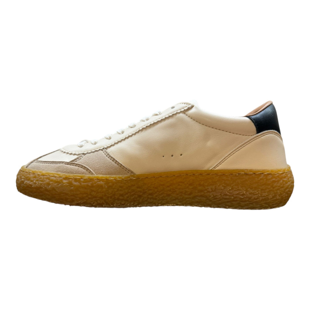 Sneakers Vintage Buttercream