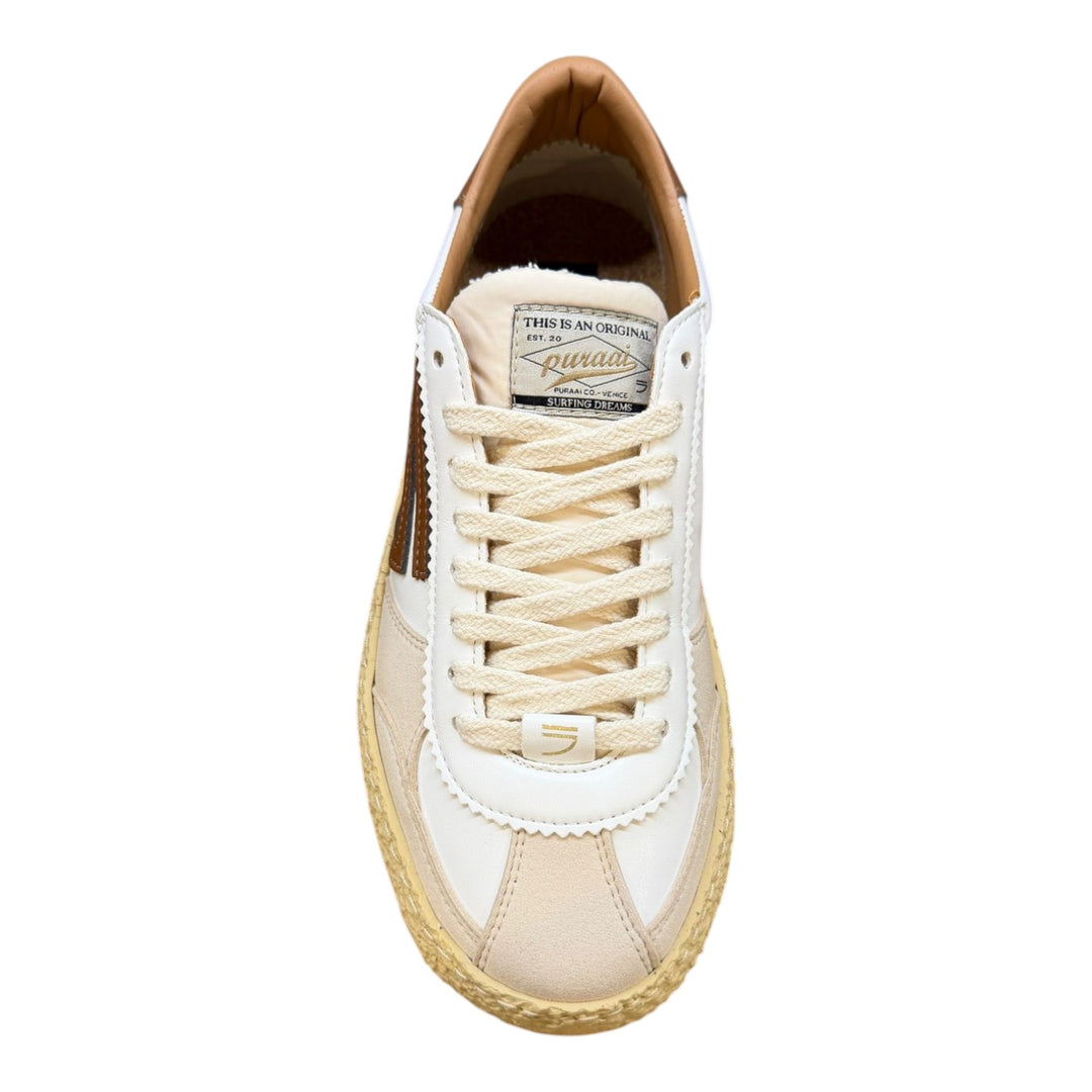 Sneakers Vintage Bark