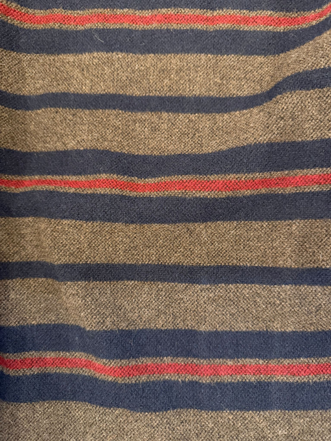 FEUERWEHRMANN „LIMITIERTE AUFLAGE“ LEINWAND, WOLLGEFÜTTERT, GRÜN