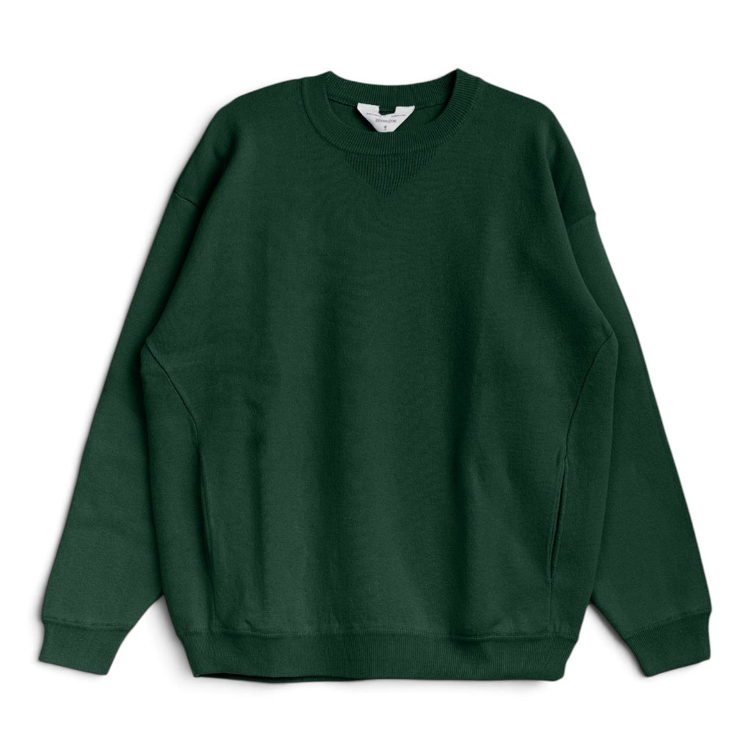 Pullover Yard Grün