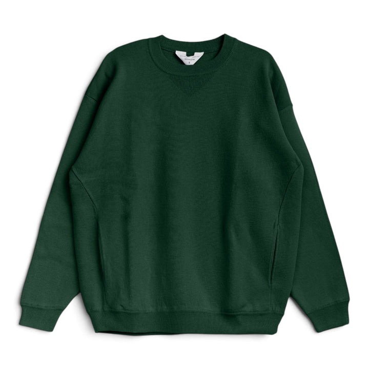 Pullover Yard Grün
