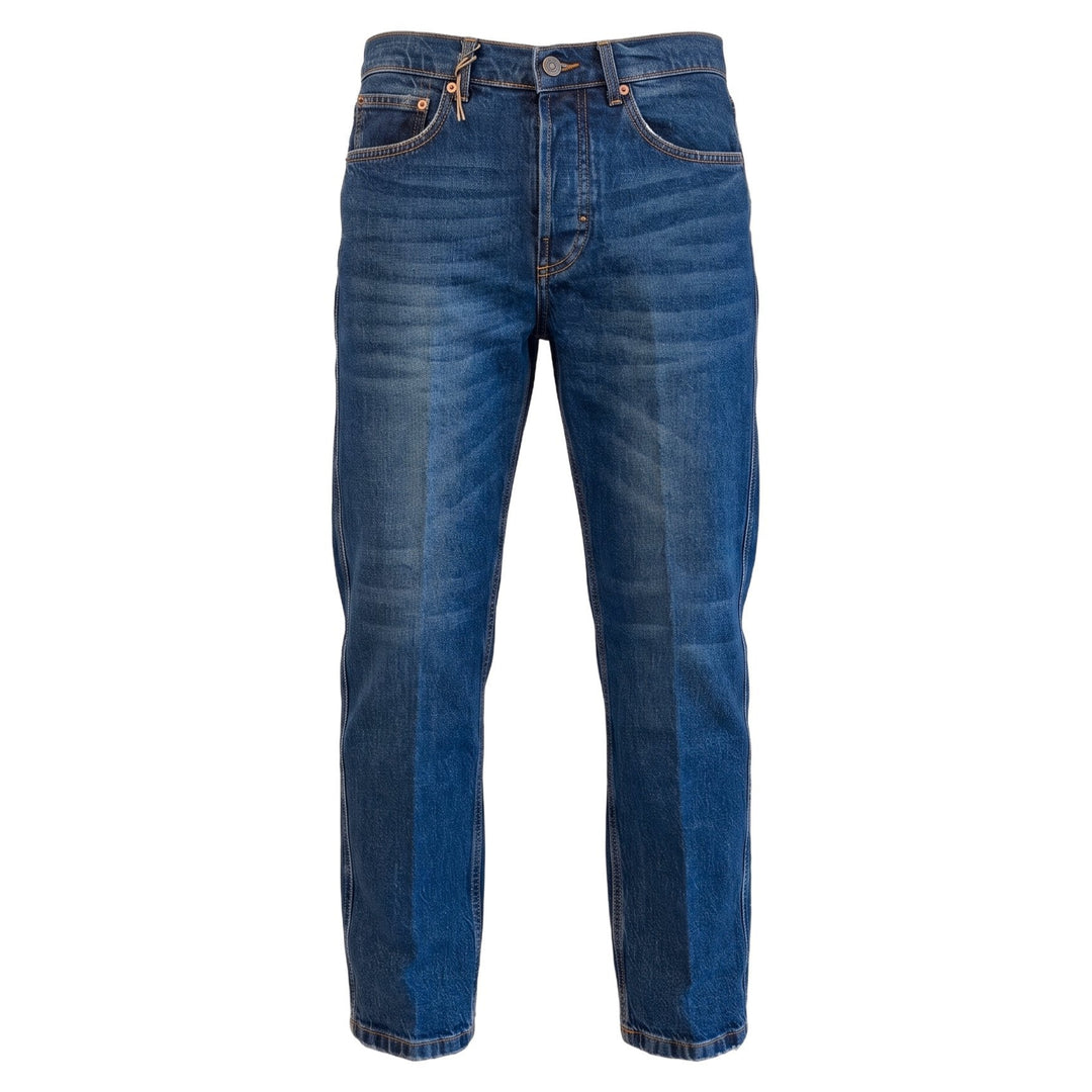 Aiburai DENIM ACHILLE BLUE Blu - foto 1