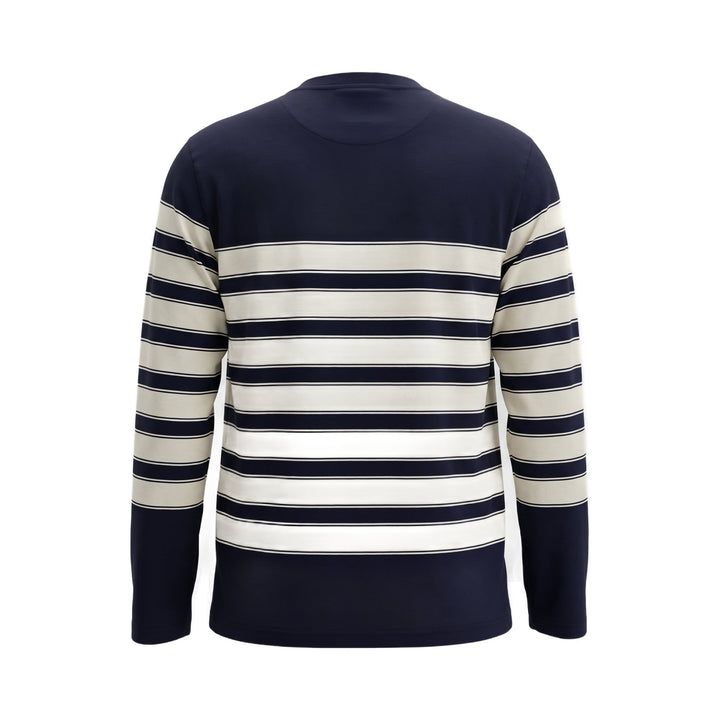 Armor lux MARINIERE NAVIRE/MILK Multicolor - foto 2
